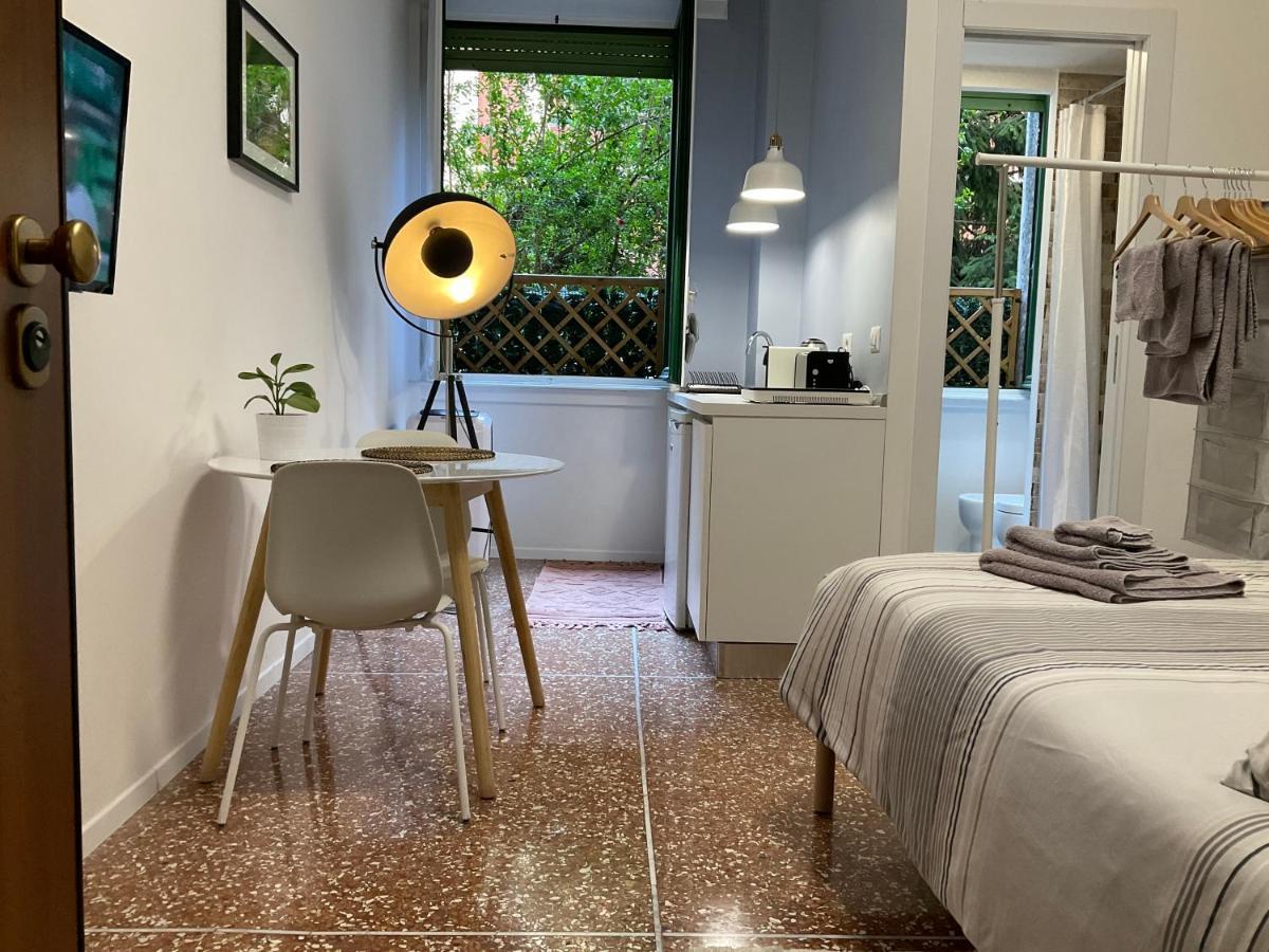 Studio 25 Apartment - Near Metro M3 Milano Exteriör bild
