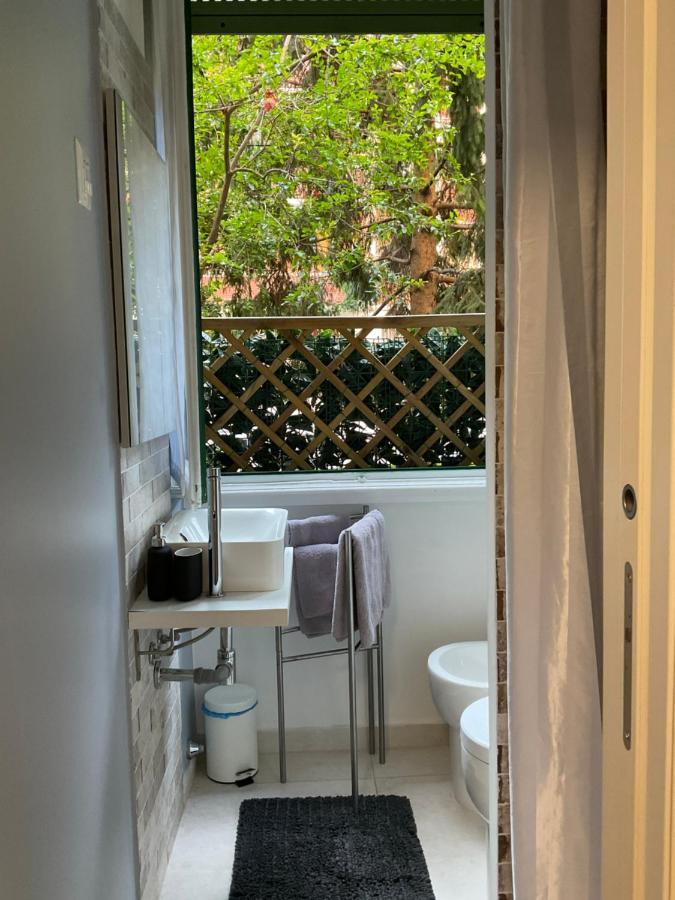 Studio 25 Apartment - Near Metro M3 Milano Exteriör bild