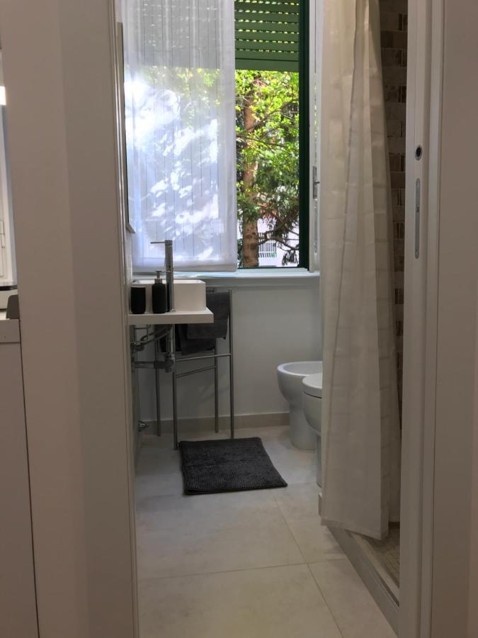 Studio 25 Apartment - Near Metro M3 Milano Exteriör bild